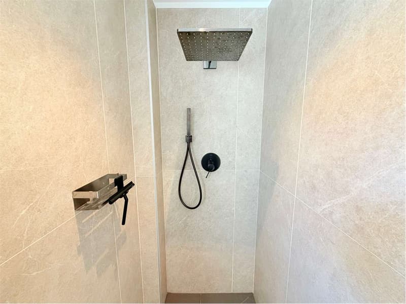 Apartment with garden, completely renovated, with beautiful view (13)