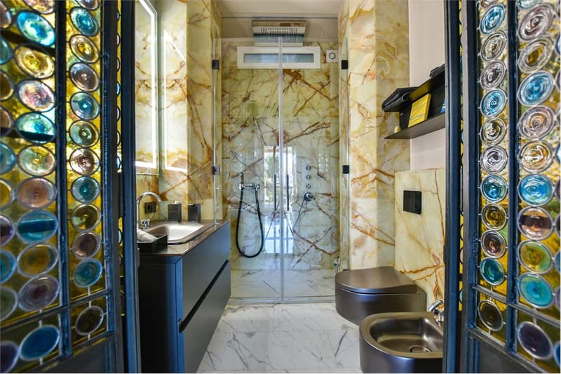 Villa d'epoca in stile Liberty a pochi passi dal Sacro Monte di Varese (9)