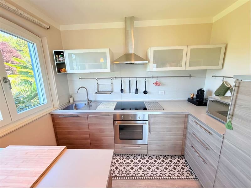 Two-room corner apartment, completely renovated in a sunny location (13)