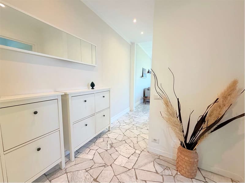 Two-room corner apartment, completely renovated in a sunny location (5)