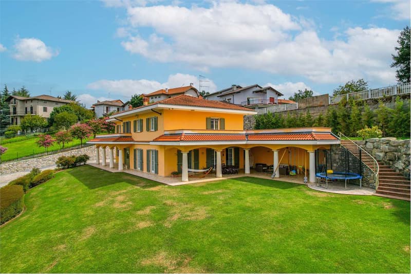 VILLA ROASIO (4)