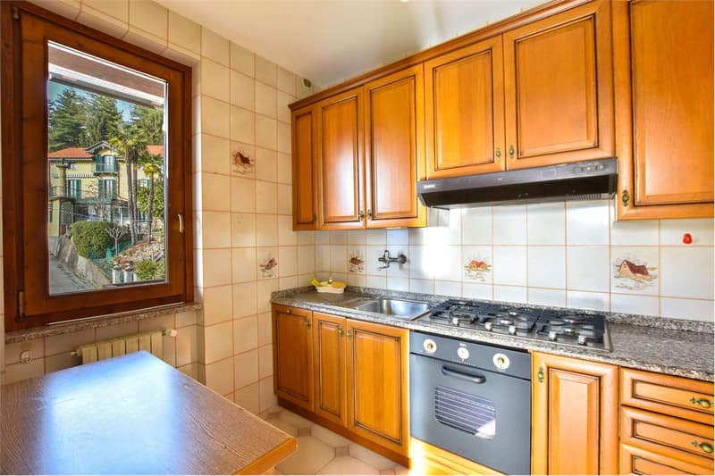 Belle villa indépendante dans un contexte réservé, avec grand jardin (4)