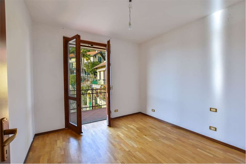 Belle villa indépendante dans un contexte réservé, avec grand jardin (6)