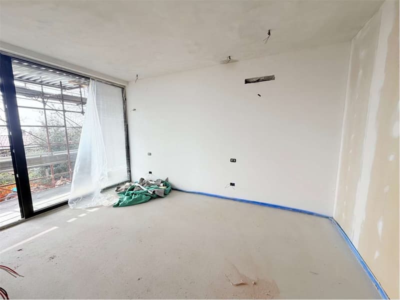 Villa de style loft, neuve, avec haute efficacité énergétique (11)