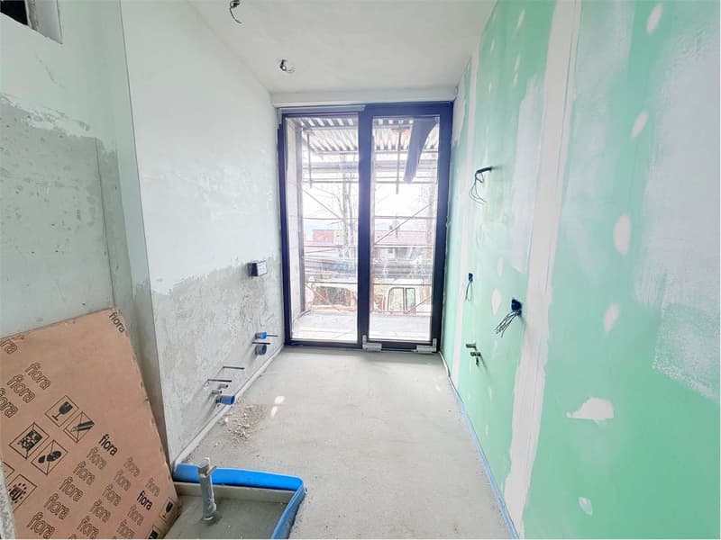 Villa de style loft, neuve, avec haute efficacité énergétique (12)