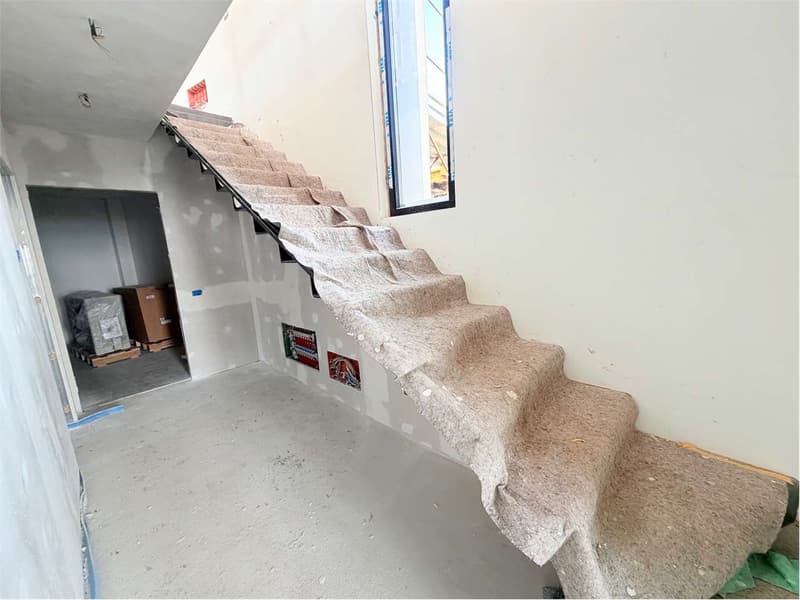 Villa de style loft, neuve, avec haute efficacité énergétique (13)