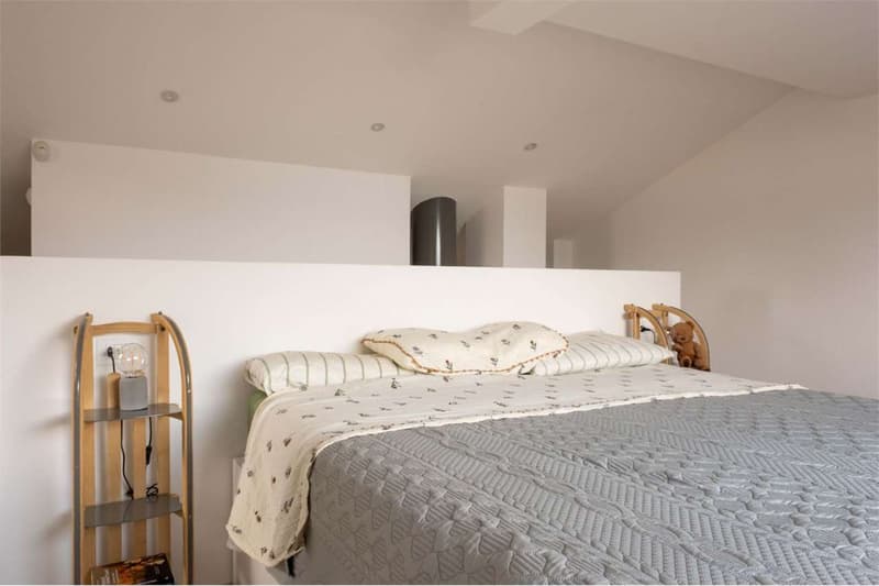 Exclusive duplex apartment in quiet and sunny location (13)
