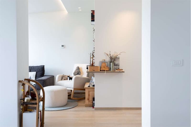 Exclusive duplex apartment in quiet and sunny location (4)