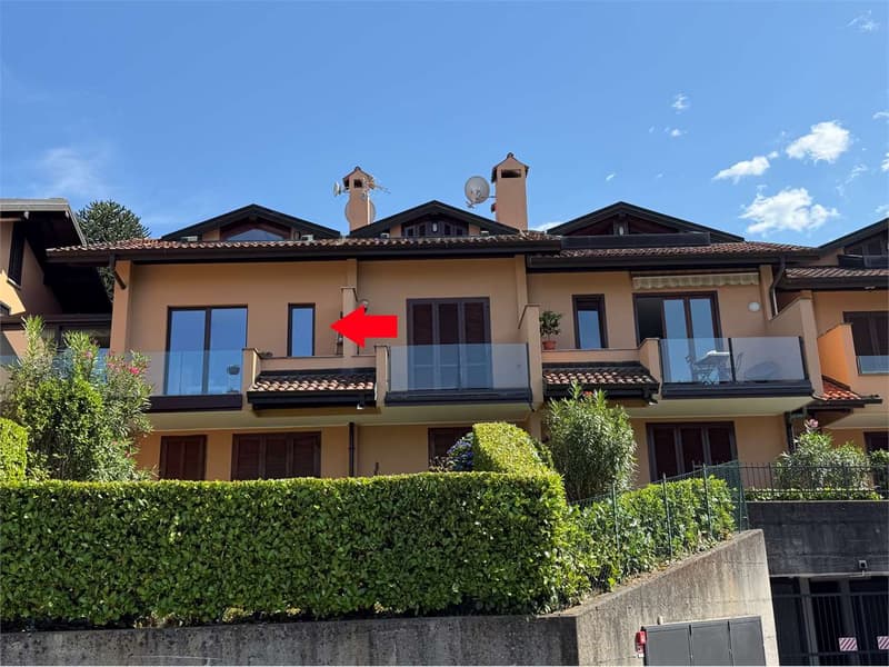Exclusive duplex apartment in quiet and sunny location (1)