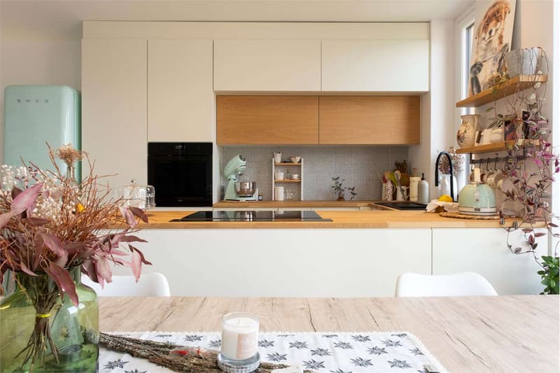 Exclusive duplex apartment in quiet and sunny location (6)