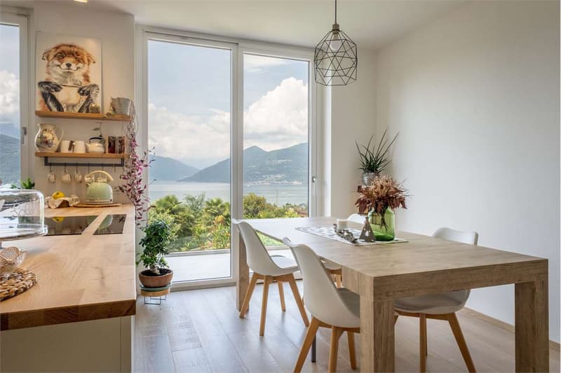 Exclusive duplex apartment in quiet and sunny location (5)