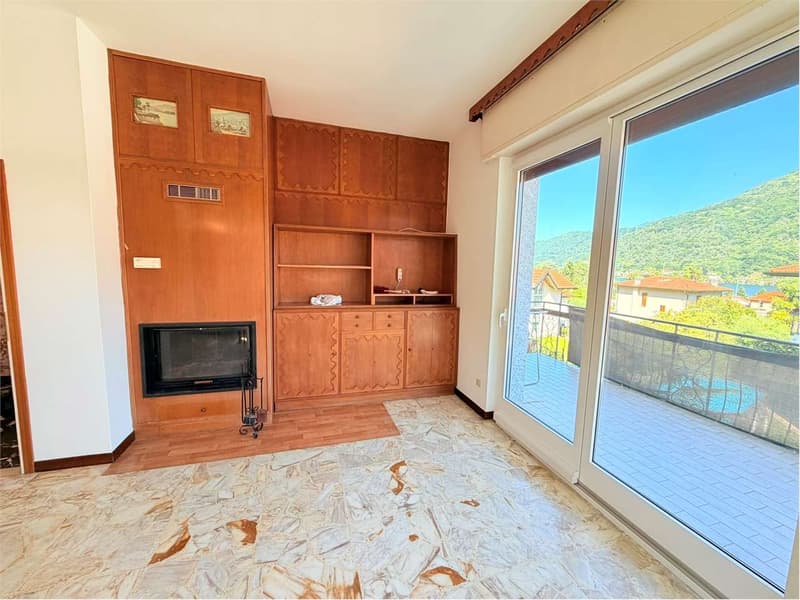 Curata villa in una posizione tranquilla e soleggiata, vicina al paese (6)