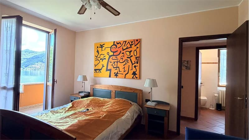 Direkt am See!!! Sehr gepflegte Wohnung in einer sonnigen Lage (7)
