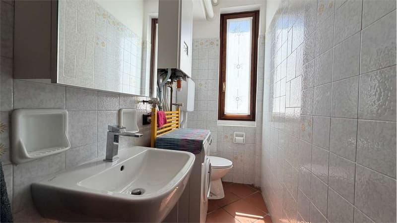 Direkt am See!!! Sehr gepflegte Wohnung in einer sonnigen Lage (12)