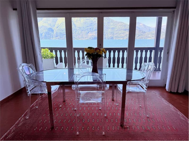 DIRECTEMENT SUR LE LAC!!! Résidence exclusive au bord du lac avec accès privé à l'eau (5)