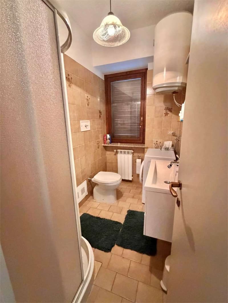 Schönes Zweizimmerapartment mit Terrasse, Pool und Garage (5)