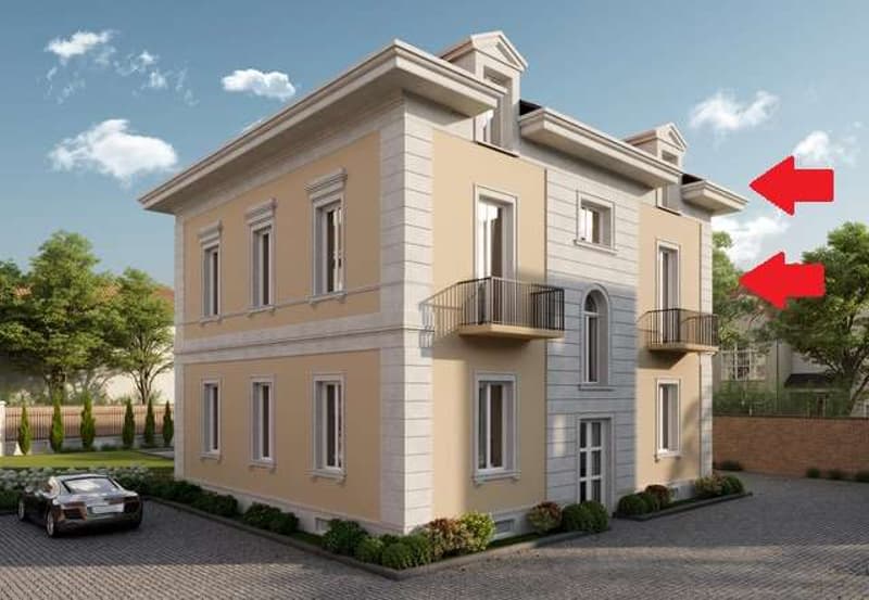 Exklusives Neubauapartment auf zwei Ebenen mit hochwertigen Ausstattungen (1)