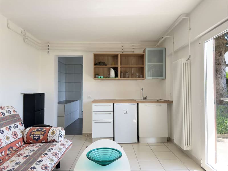 Schönes Einfamilienhaus in ruhiger und sonniger Lage mit herrlichem (13)