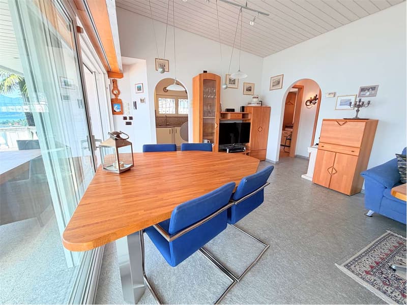 Unabhängiges Haus, das komplett auf einem einzigen Level renoviert wurde (6)