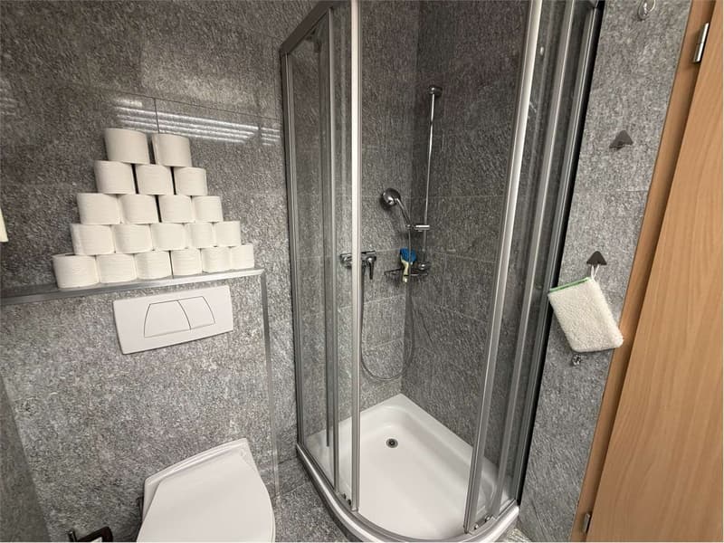 Unabhängiges Haus, das komplett auf einem einzigen Level renoviert wurde (12)
