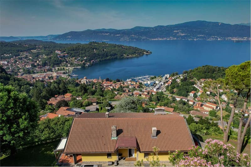 Villa zur Miete in ruhiger Lage und nahe dem Stadtzentrum (4)