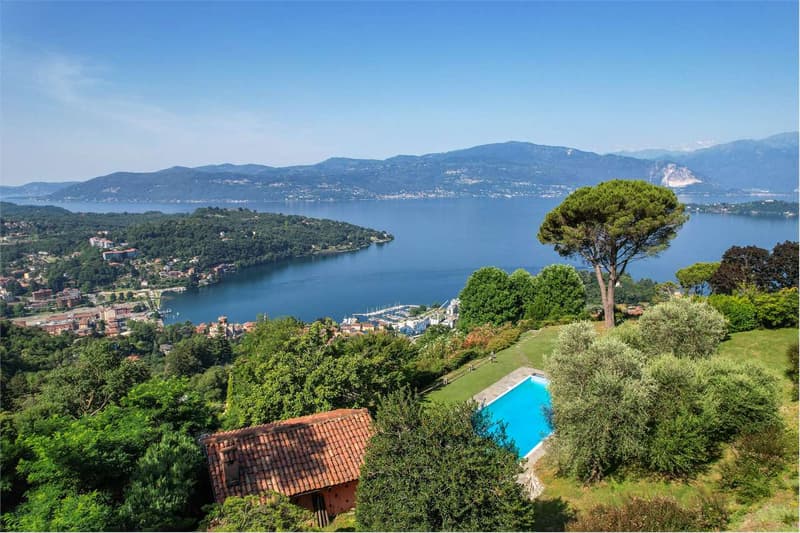 Villa zur Miete in ruhiger Lage und nahe dem Stadtzentrum (10)