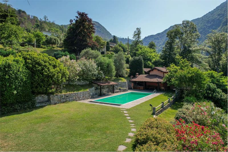 Villa zur Miete in ruhiger Lage und nahe dem Stadtzentrum (7)