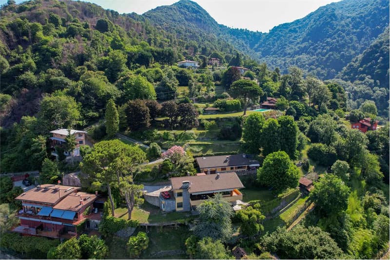 Villa zur Miete in ruhiger Lage und nahe dem Stadtzentrum (5)