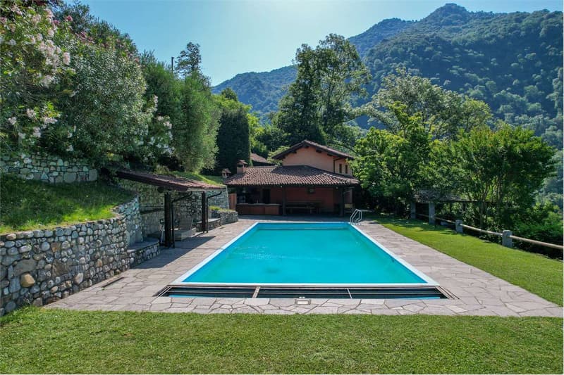 Villa zur Miete in ruhiger Lage und nahe dem Stadtzentrum (8)