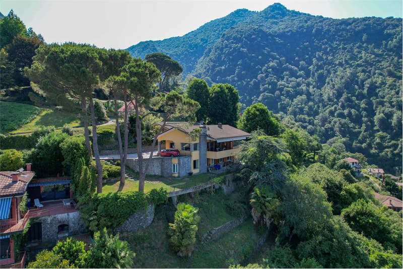 Villa zur Miete in ruhiger Lage und nahe dem Stadtzentrum (6)