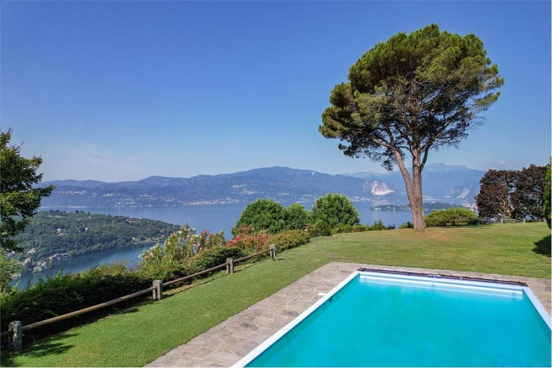 Villa zur Miete in ruhiger Lage und nahe dem Stadtzentrum (11)