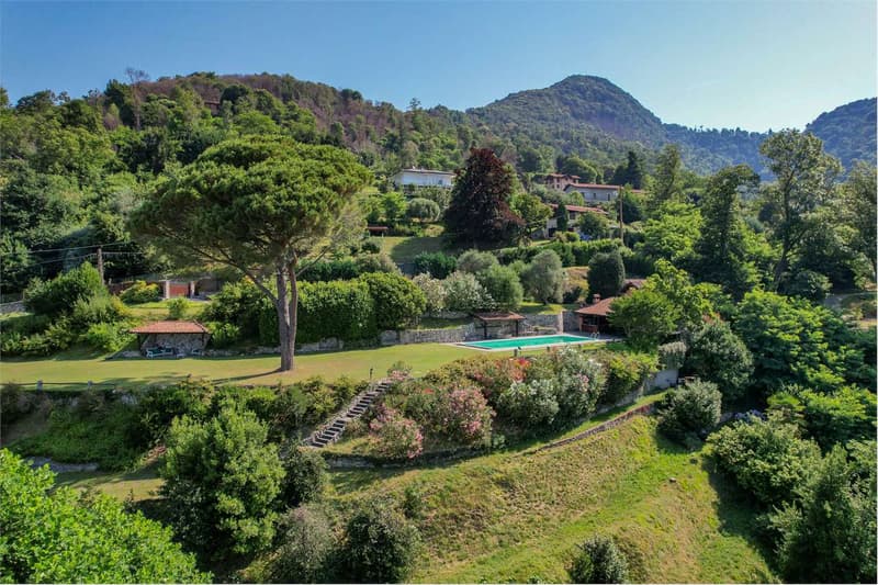 Villa zur Miete in ruhiger Lage und nahe dem Stadtzentrum (12)