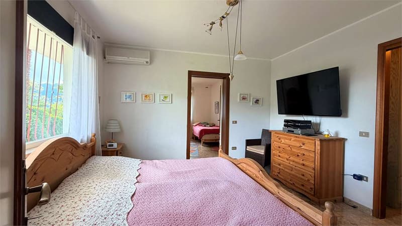 Villa exclusive avec vue lac splendide, piscine et absolue intimité (10)