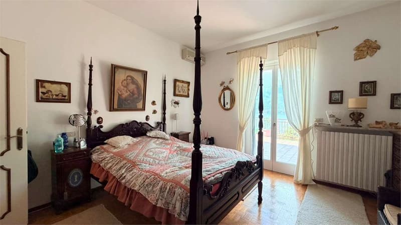 Villa exclusive avec vue lac splendide, piscine et absolue intimité (8)