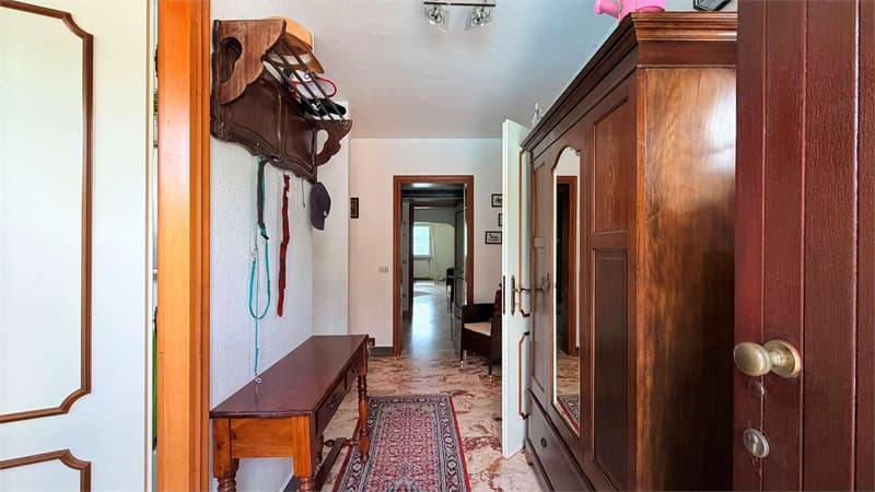 Villa exclusive avec vue lac splendide, piscine et absolue intimité (2)
