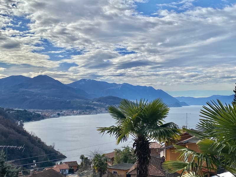 Schönes Reihenmittelhaus in ruhiger und sonniger Süd-Lage mit Terrassen und traumhaftem Seeblick (22)