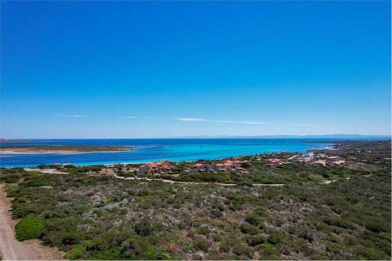 Stupenda villa con vista mare, circondata dalla natura (13)