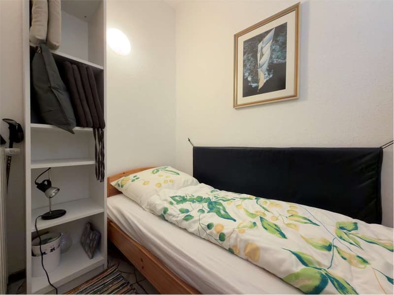 Splendido appartamento con terrazza in posizione soleggiata e tranquil (11)