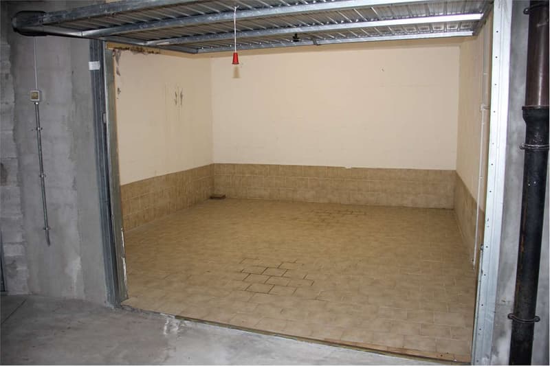 Residenza La Romantica - affittasi garage (1)