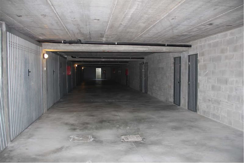 Residenza La Romantica - affittasi garage (3)