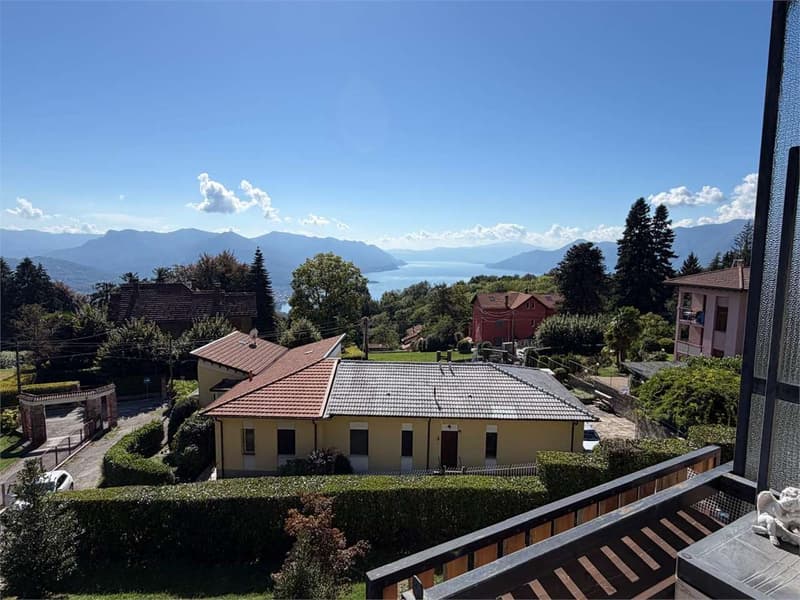 Bilocale d'angolo in posizione soleggiata e tranquilla esposta a sud c (11)