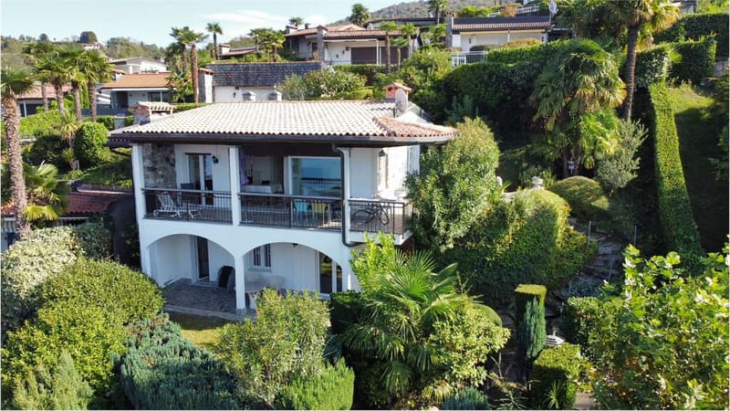 Casa unifamiliare in ottime condizioni, vicino alla spiaggia, con giar (1)