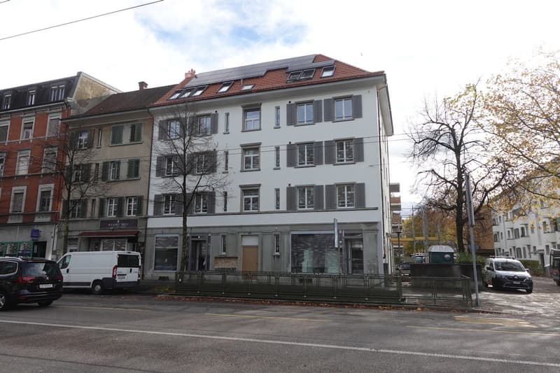 Aussenansicht