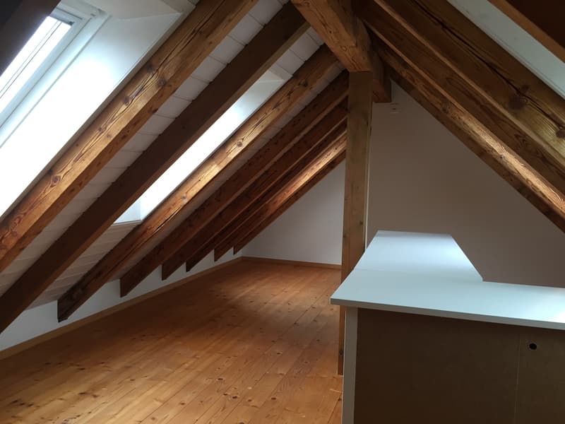 1032 Dachgeschoss