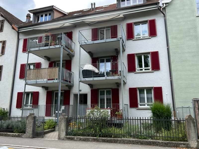 Aussenansicht