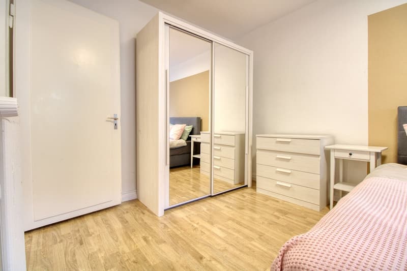 Room in Flatshare near Oerlikon (4)
