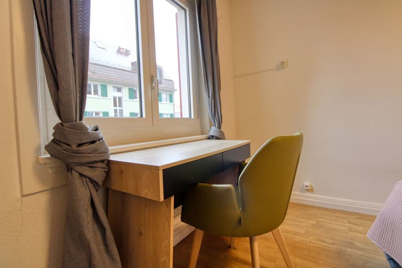 Room in Flatshare near Oerlikon (3)