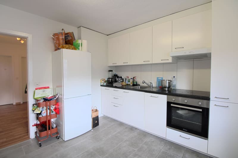 Edgar #3 - Möbliertes Zimmer in modernisierter Wohnung an top Lage (10)