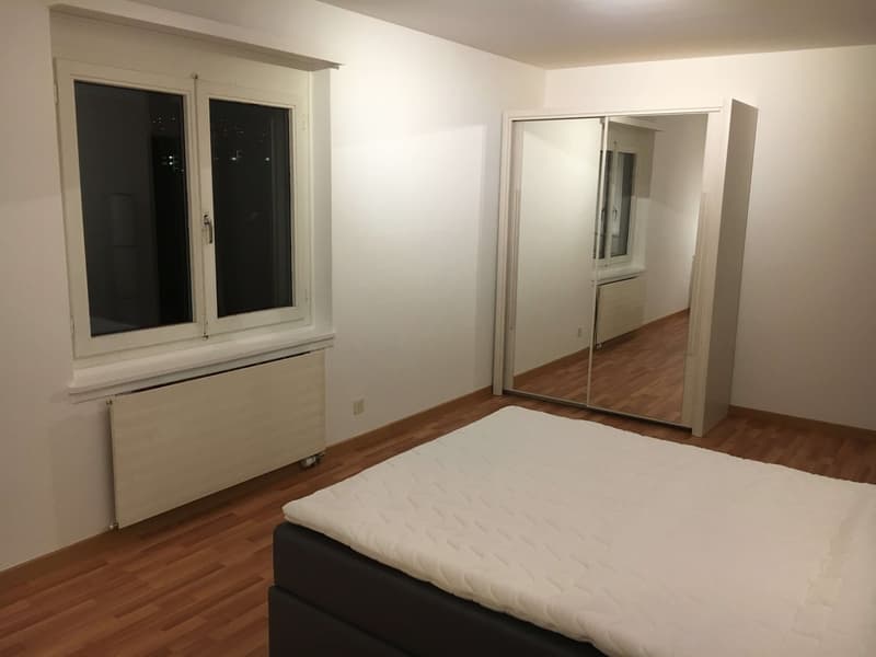 Edgar #3 - Möbliertes Zimmer in modernisierter Wohnung an top Lage (2)