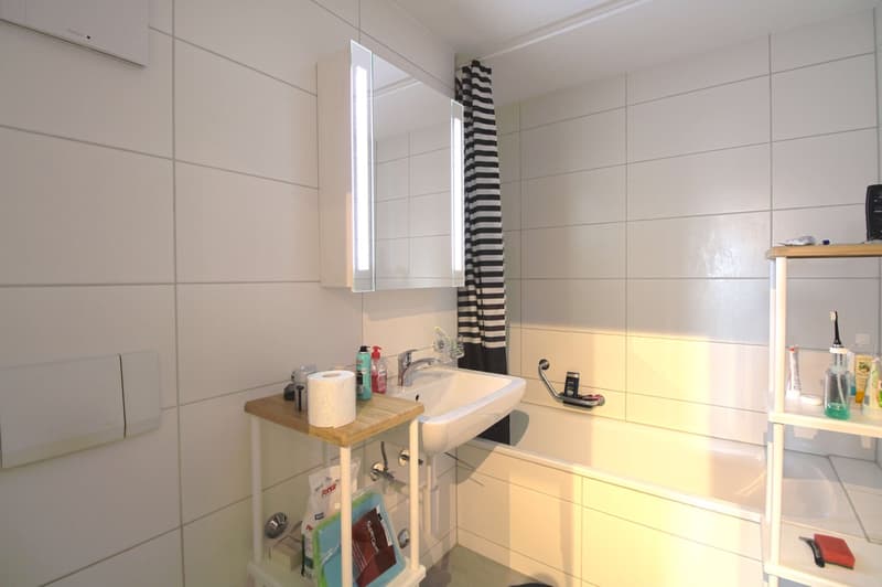 Edgar #3 - Möbliertes Zimmer in modernisierter Wohnung an top Lage (6)